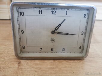 Hodiny Chronotechna - 4