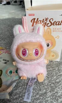 LABUBU Blind Box - 4