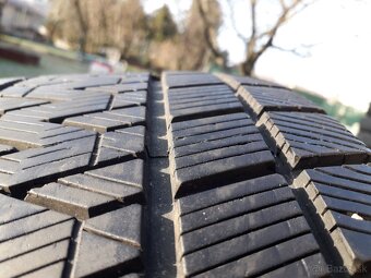 255/50 r19 zimne pneumatiky - 4
