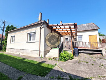 PREDAJ rodinný dom Rajka - 4