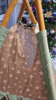 PREDÁM DETSKÝ STAN - 4