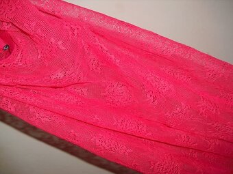 Cipkovane sexy leginky etam - 4