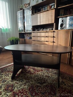 Konferencny stolik - 4