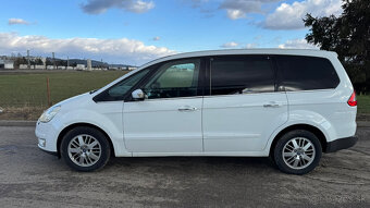 Ford Galaxy 2.0 TDCi DPF Trend A/T - 4