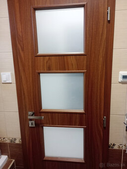 Interierové dvere - 4