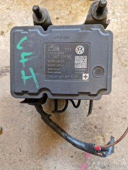 ABS pumpa Škoda, Volkswagen - 4