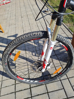 Merida Twenty-Nine Lite 1800-D - 4