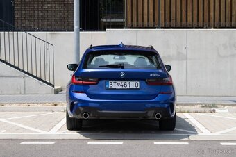 BMW Rad 3 Touring 330e PHEV A/T - 4