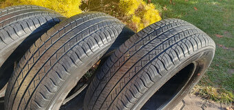 MICHELIN LATITUDE, LETNE, 225/65 R17, 102H, - 4