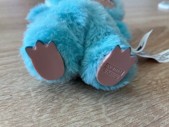 Labubu Big Into Energy modrý - 4