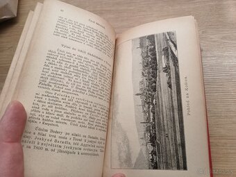 Prúvodce po Slovensku 1889 - 4