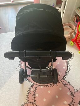 Športový kočík - 4