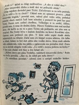 Gerhard Holtz-Baumert: Alfonz Vrtinôžka - 4