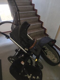 Detský kočík trojkombinacia - 4