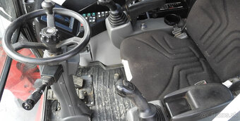 TAKEUCHI TB295W DIESEL - 4