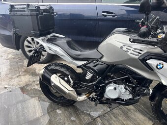 Bmw Gs - 4