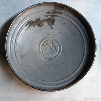 Originál puklice Škoda 100 - 4