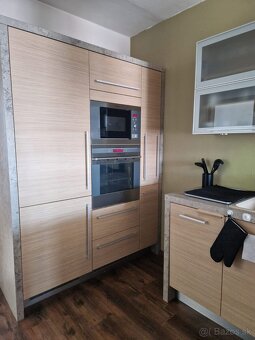 V Štúrovo na predaj 4. izbový byt - 4