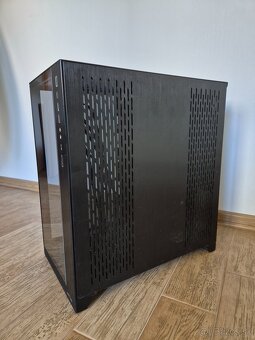 Lina Li 011 dynamic EVO XL - 4