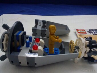 LEGO - 4