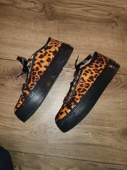 Leo tenisky Levi's - 40 - 4