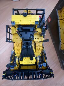 Lego Technic 42131 - 4