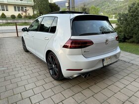 Volkswagen Golf 2.0 TDI GTD 2018 - 4