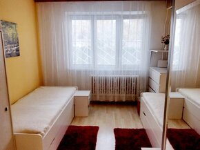 PRENÁJOM -2 - izbový byt - Košice - Sever - 4