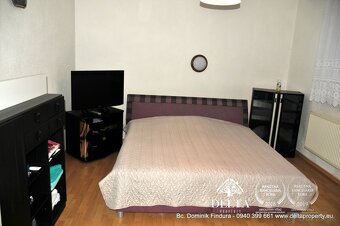 DELTA - Krásny rodinný dom s garážou na predaj Krompachy - m - 4
