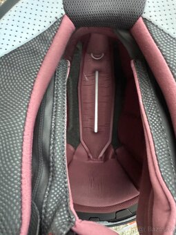 Schuberth C3 Pro Women - 4