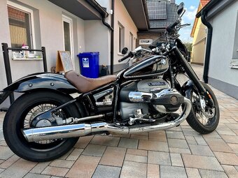 BMW R18 First Edition / odpočet DPH málo jazdené - 4