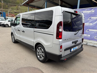 Fiat Talento 1.6 MTJ Twin turbo 1t L1H1 - 4