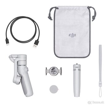 DJI Osmo Mobile 5 - 4