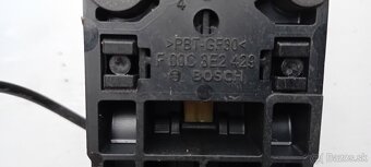 Plynový pedál Peugeot,Citroen - 4