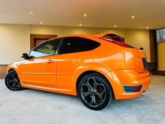 FORD FOCUS ST 2.5 benzin 166kw dovoz Svajc - 4