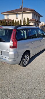 Citroen c4 grand picasso citroën - 4