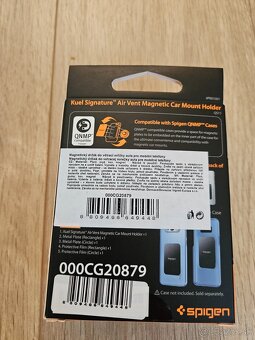 Magnetický držiak na mobil - 4