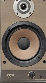 JAMO J-72 / STUDIO MONITOR / 50~70W - 4