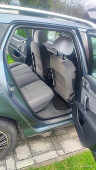 Predám Peugeot 407 SW - 4