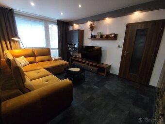 Ponúkam elegantný 3 izbový byt na sídlisku Dargovských hrdin - 4