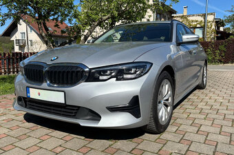 G21 BMW318d Touring - 90tis km - 4