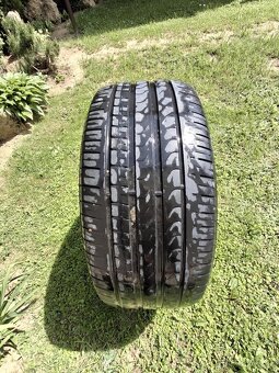 5x130 R20 , 275/45 R20 original VW - 4