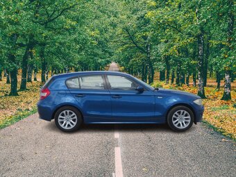 BMW 116i - 4