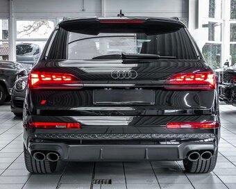 Audi SQ7 4.0TFSI NEWMod25 - 4