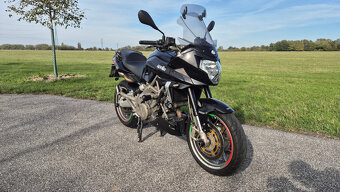 Predám Aprilia Shiver 750 GT - 4