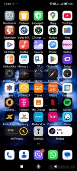 Xiaomi redmi note 13 pro plus 5g 12/512gb - 4