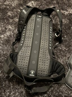 Ski/ bike/ enduro/ moto batoh evoc fr 10 - 4