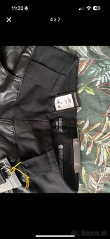 Nove Trilobite motoleginy W30/ L32 - 4