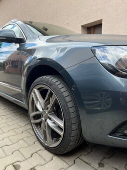 ŠKODA SUPERB 1.6TDi Nova STK 04/2027 - 4