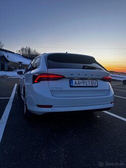 Škoda Octavia 4 Combi - 4